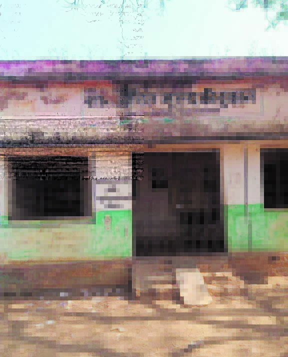 उचित मूल्य दुकान संचालक पर मनमानी का आरोप,  हितग्राहियों को हो रही परेशानी