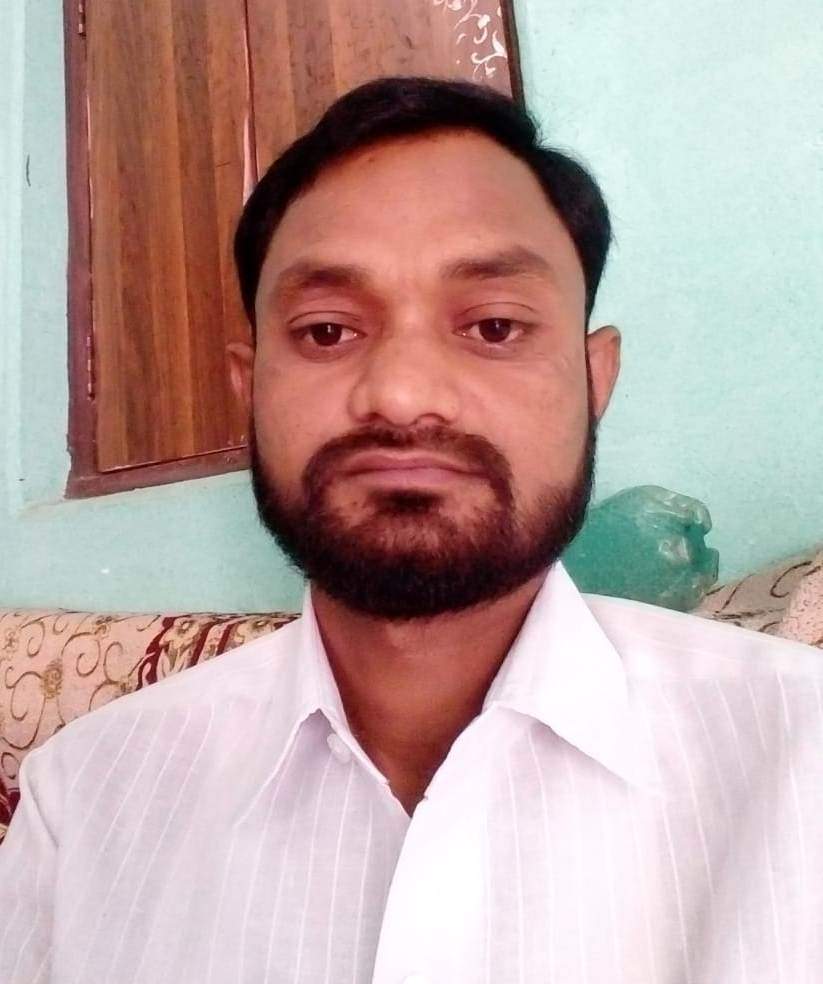  मनोज सिंह राजपूत का निधन