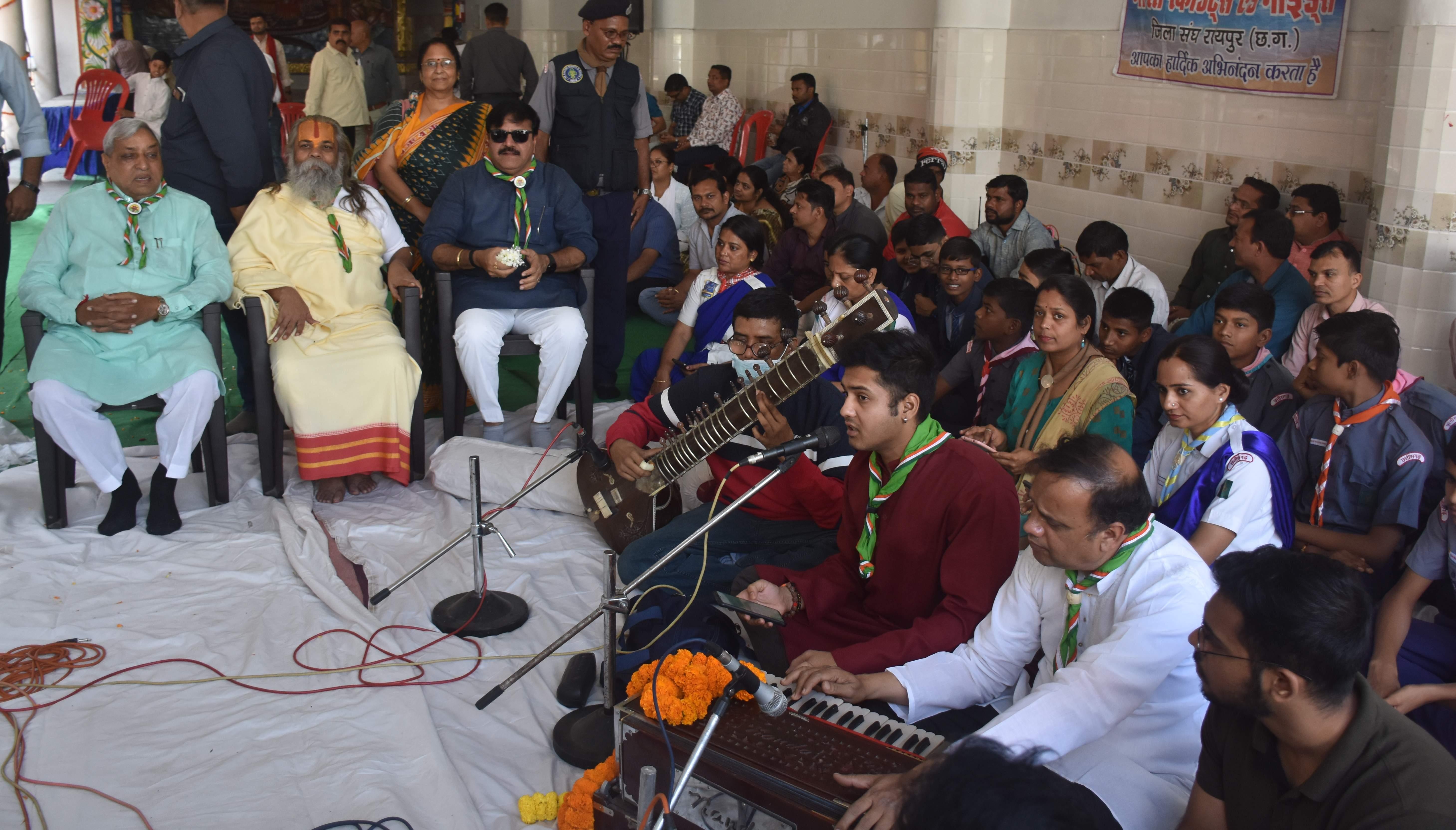 वैष्णव जन तो... वैष्णव जन तो...