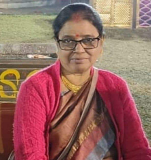 शीला नायक का निधन शीला नायक का निधन