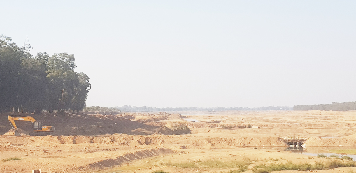 9 महीने में 226 केस बनाकर वसूले 7.69 करोड़