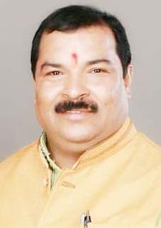 भारत जोड़ो यात्रा इतिहास के पन्नों में दर्ज - टिकेन्द्र ठाकुर भारत जोड़ो यात्रा इतिहास के पन्नों में दर्ज - टिकेन्द्र ठाकुर