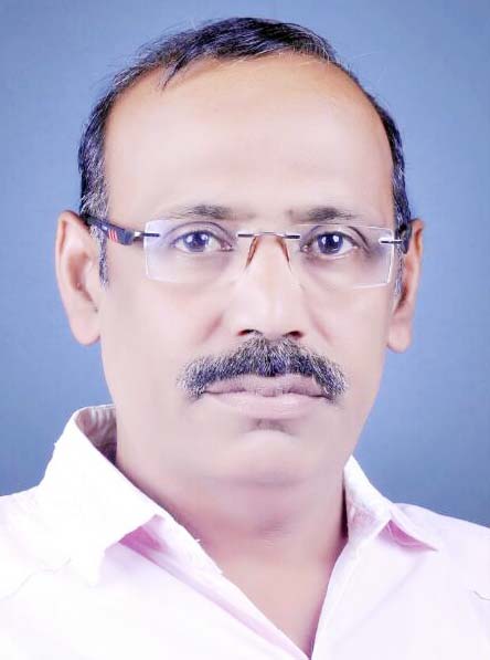 देश की इकोनॉमी को तेजी से आगे ले जाने वाला बजट - मोहन नाहटा देश की इकोनॉमी को तेजी से आगे ले जाने वाला बजट - मोहन नाहटा