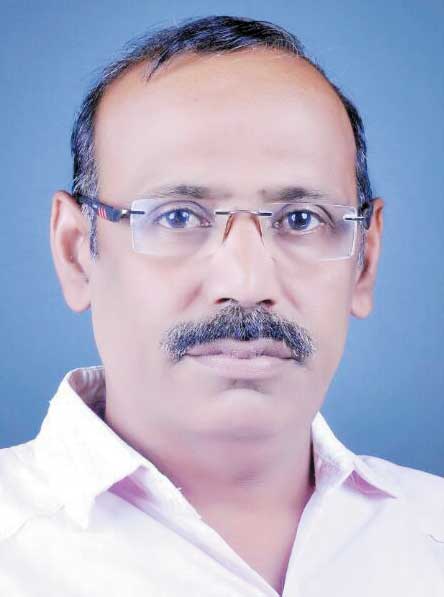 देश की इकोनॉमी को तेजी से आगे ले जाने वाला बजट - मोहन नाहटा