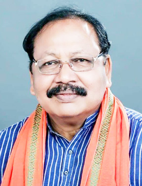 अमृतकाल का अंत्योदय बजट - सांसद मोहन मण्डावी