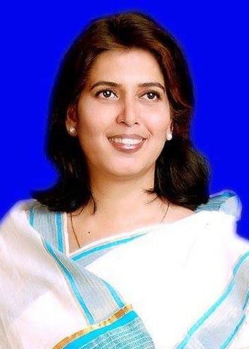 संपूर्ण और समावेशी बजट-सरोज संपूर्ण और समावेशी बजट-सरोज