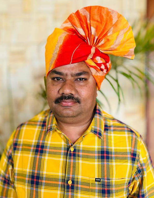 बजट से हर वर्ग को निराशा-परवेज आलम