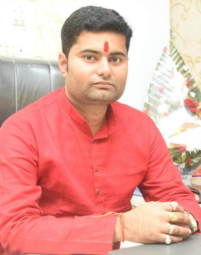 बजट के अनुसार बीमा लेने का उपयुक्त समय अभी-विवेक सिंह