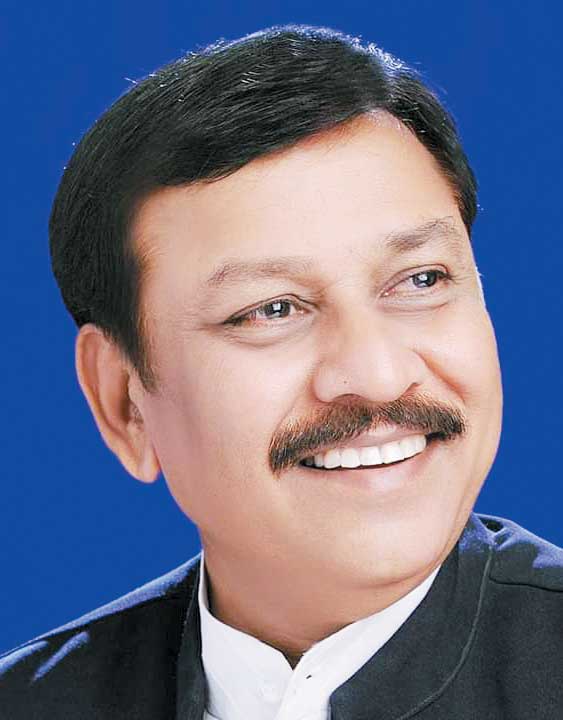 राष्ट्रहित से परिपूर्ण बजट- सांसद विजय बघेल राष्ट्रहित से परिपूर्ण बजट- सांसद विजय बघेल