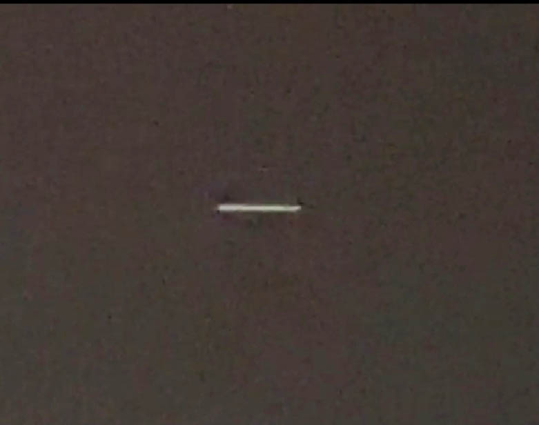 कुरुद के लोगों ने देखा धूमकेतु 