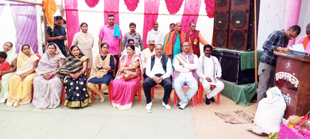 जीवन के सभी क्षेत्र में रामायण का है महत्व- डॉ.लक्ष्मी