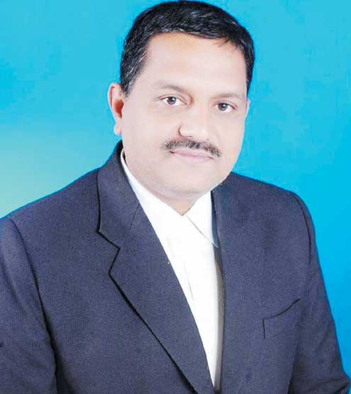  श्रवण बने पिछड़ा वर्ग सलाहकार परिषद के सदस्य