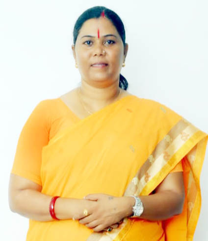 केंद्रीय बजट हर वर्ग के लिए कल्याणकारी- सांसद गोमती 