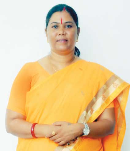  केंद्रीय बजट हर वर्ग के लिए कल्याणकारी-गोमती