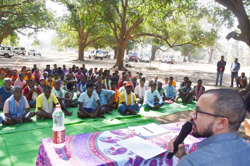 वर्षों पुराने मामले का 1 दिन में निदान