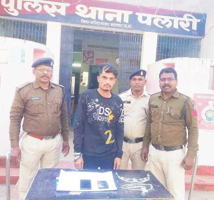 शादी में मोबाइल-जेवर की चोरी, 1 बंदी शादी में मोबाइल-जेवर की चोरी, 1 बंदी
