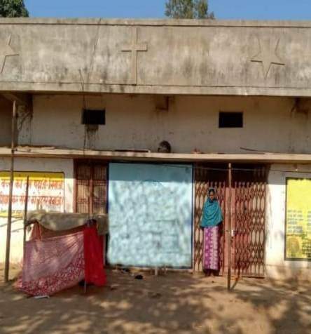 हलूक का बना पीएम आवास हलूक का बना पीएम आवास