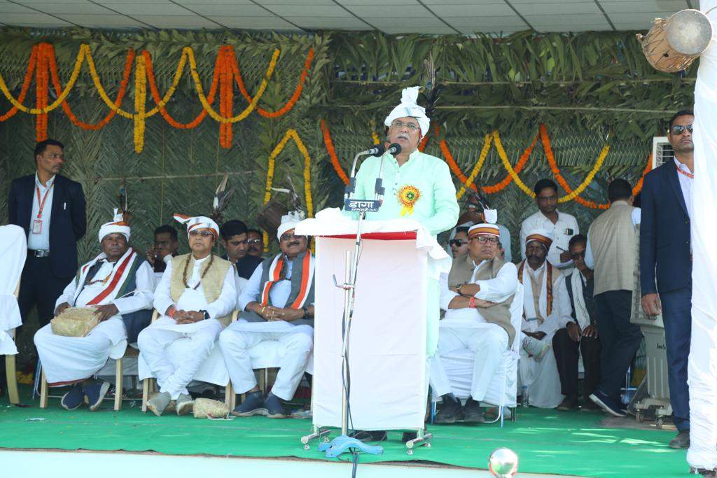 कांकेर का मेडिकल कॉलेज अब इंदिरा गांधी के नाम से जाना जाएगा