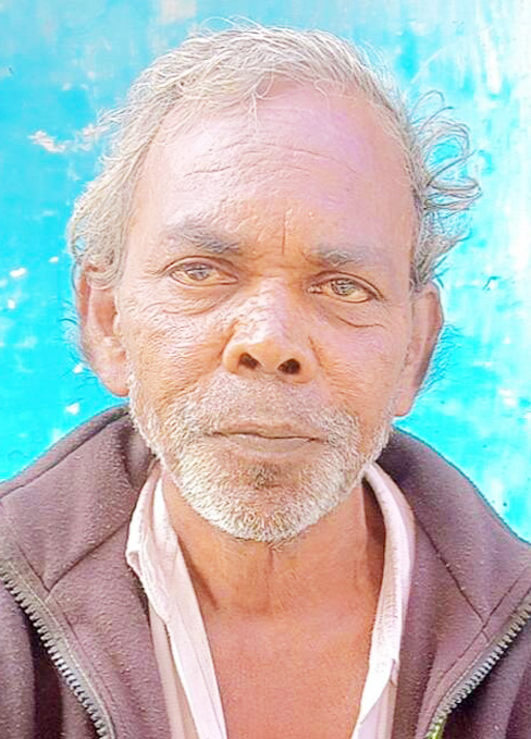 गोपाल मरकाम का निधन गोपाल मरकाम का निधन