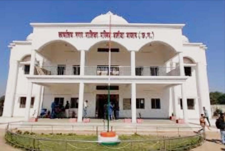 सामान्य सभा की बैठक में विकास कार्यों की स्वीकृति