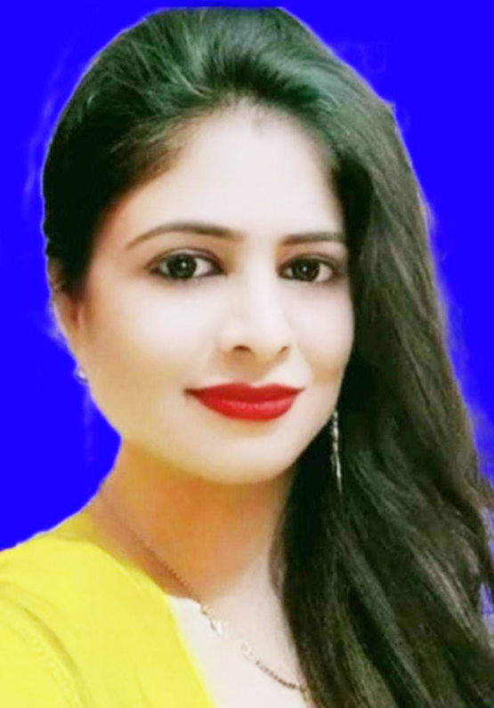 हिन्द सेना में लक्ष्मी को महिला ब्रिगेड प्रदेशाध्यक्ष की कमान हिन्द सेना में लक्ष्मी को महिला ब्रिगेड प्रदेशाध्यक्ष की कमान