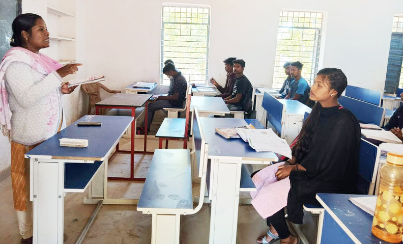 मिशन 40 डेज: 10वीं-12वीं के बच्चों को विशेष टिप्स