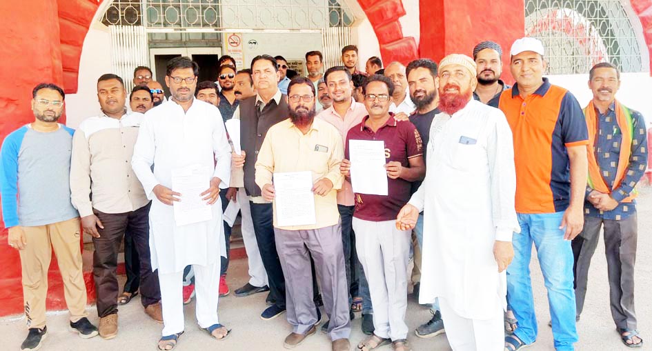 थोक सब्जी मंडी का समय परिवर्तन, व्यापारियों का विरोध थोक सब्जी मंडी का समय परिवर्तन, व्यापारियों का विरोध