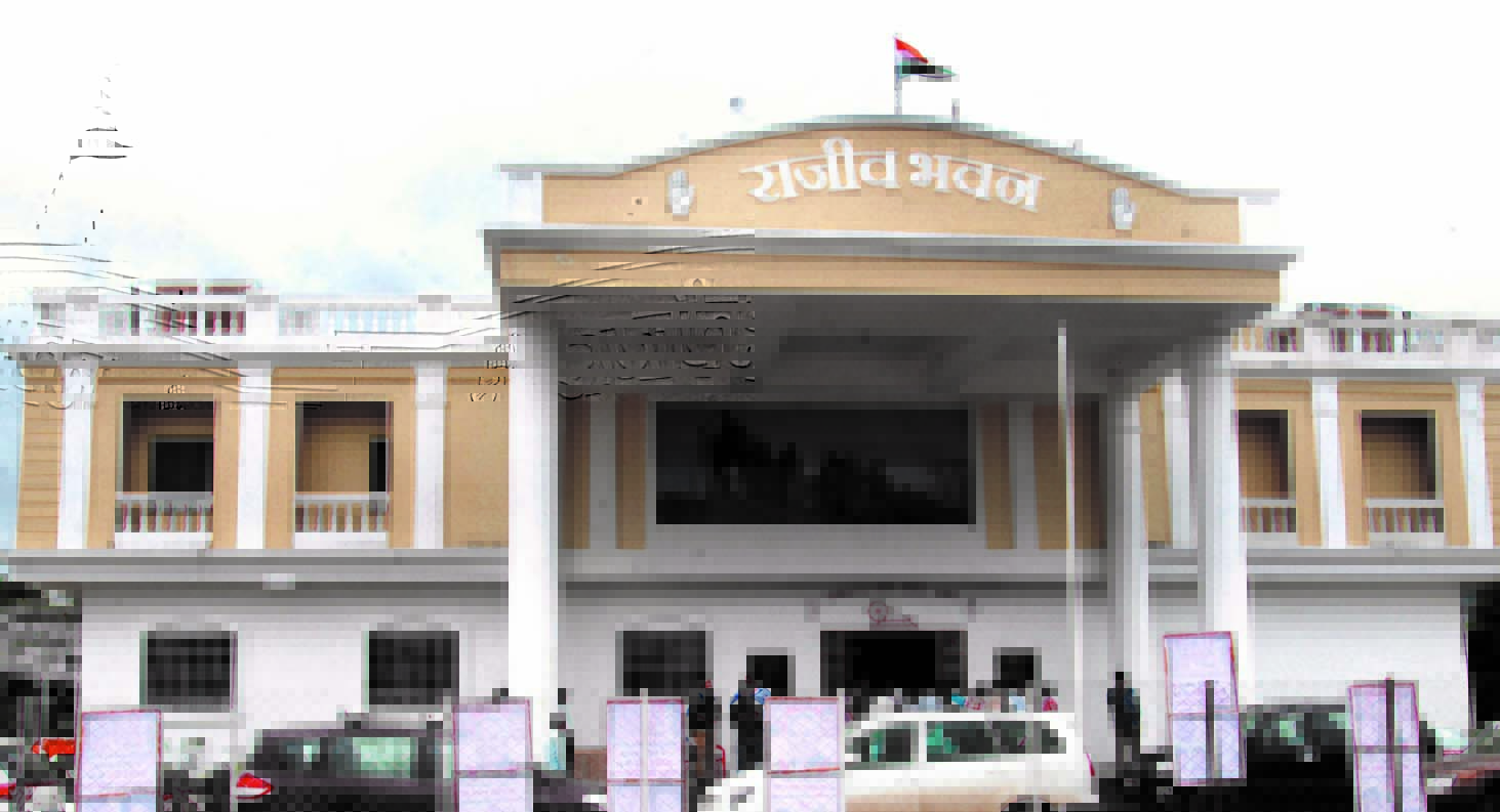 एआईसीसी सदस्यों की सूची आज-कल में, कई नेता दिल्ली में