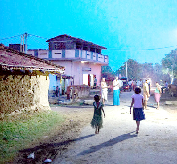 राजिम मेले के दौरान पखवाड़ेभर दर्जनों गांवों में ब्लैकआउट 