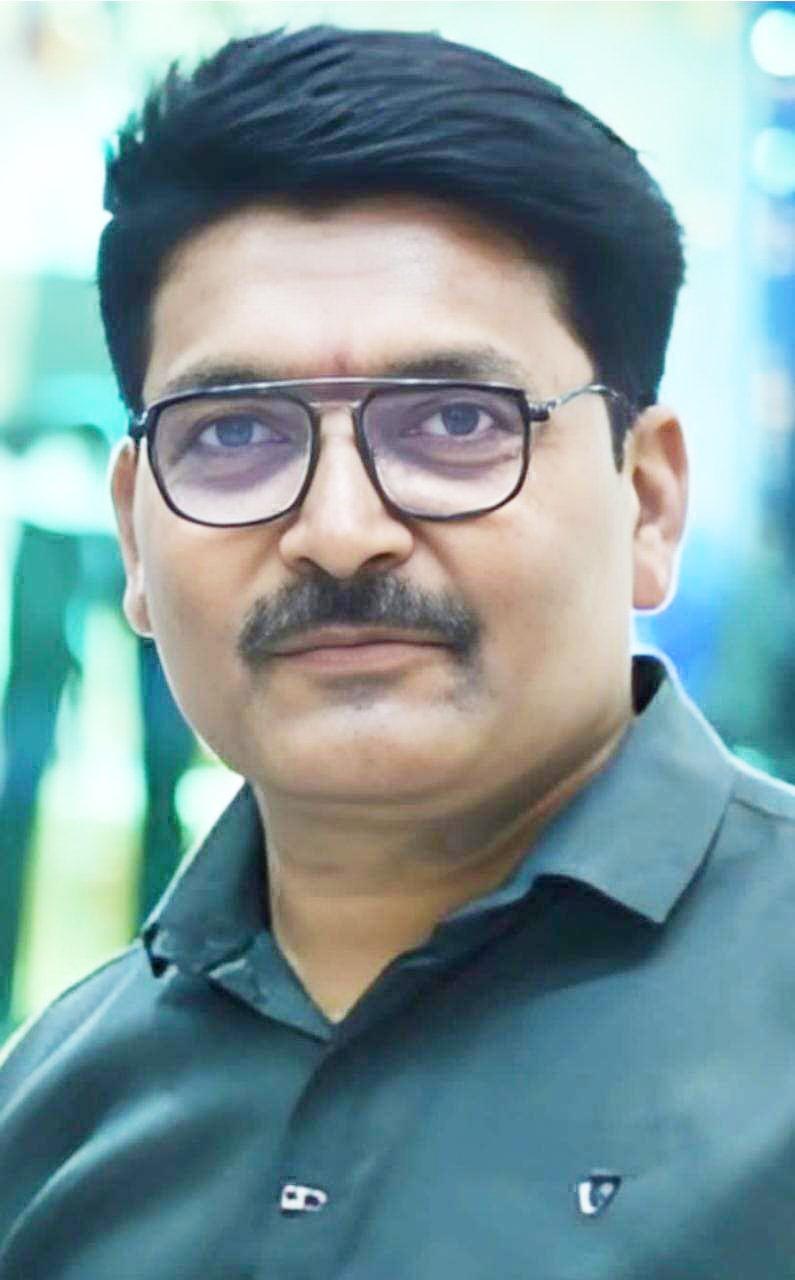 रेल बजट में केंद्र की भाजपा सरकार ने बस्तर संभाग को दी अनेकों सौगातें- संग्राम सिंह 