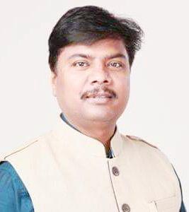 कवासी लखमा कांग्रेस के शीर्ष नेतृत्व के दबाव में हैं- केदार कश्यप कवासी लखमा कांग्रेस के शीर्ष नेतृत्व के दबाव में हैं- केदार कश्यप