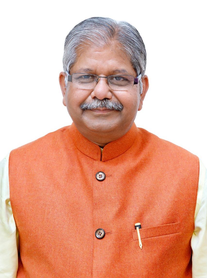 कांग्रेस सरकार ने केवल अंधेरा और नक्सलवाद दिया है - कौशिक