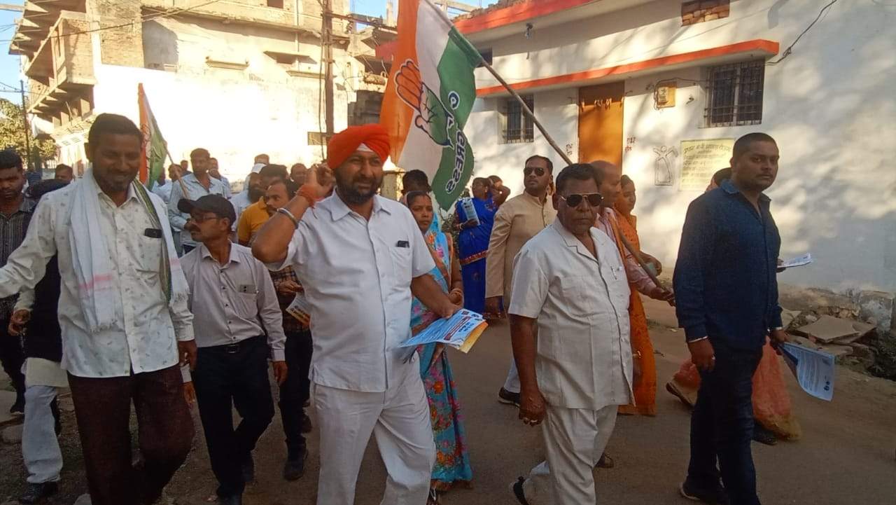 राहुल का संदेश देश में एकता और भाईचारा कायम रहे - कुलबीर राहुल का संदेश देश में एकता और भाईचारा कायम रहे - कुलबीर