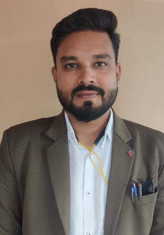 आकाश को पीएचडी की उपाधि आकाश को पीएचडी की उपाधि
