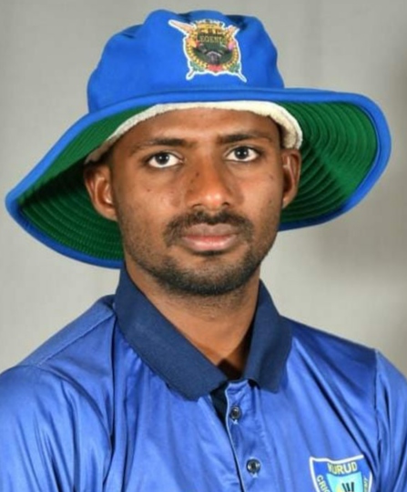 सीपीएल में कुरुद क्षेत्र के 2 युवकों का चयन  