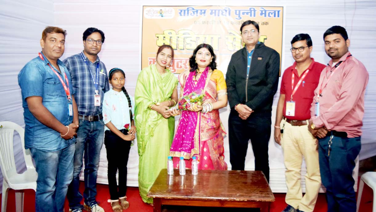 हिट पर ध्यान देने के बजाय फि ट पर जोर लगाएं-अल्का परगनिहा हिट पर ध्यान देने के बजाय फि ट पर जोर लगाएं-अल्का परगनिहा