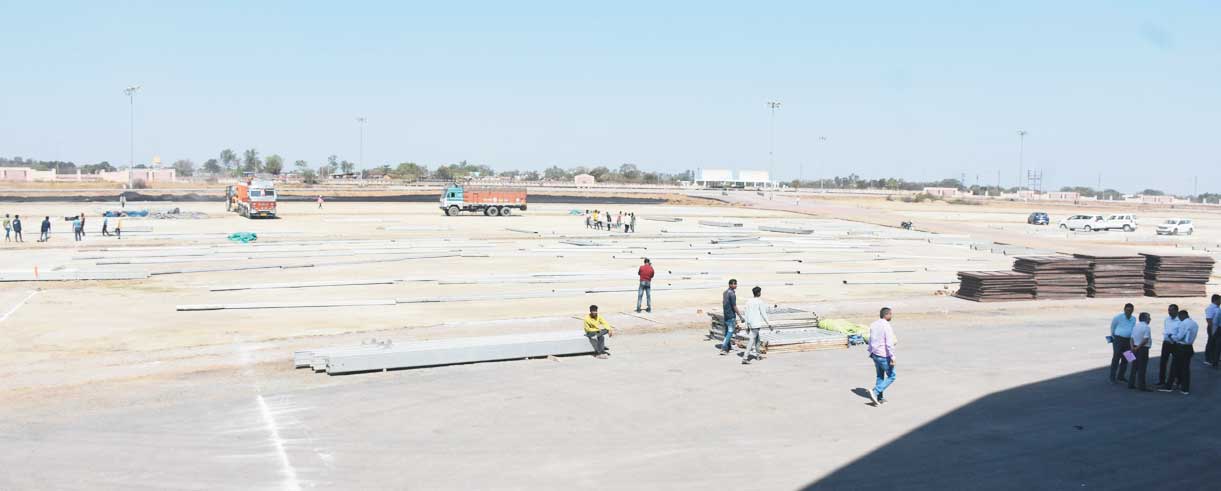  एआईसीसी सदस्य को 43 सौ, और पीसीसी को 17 सौ फंड देना होगा