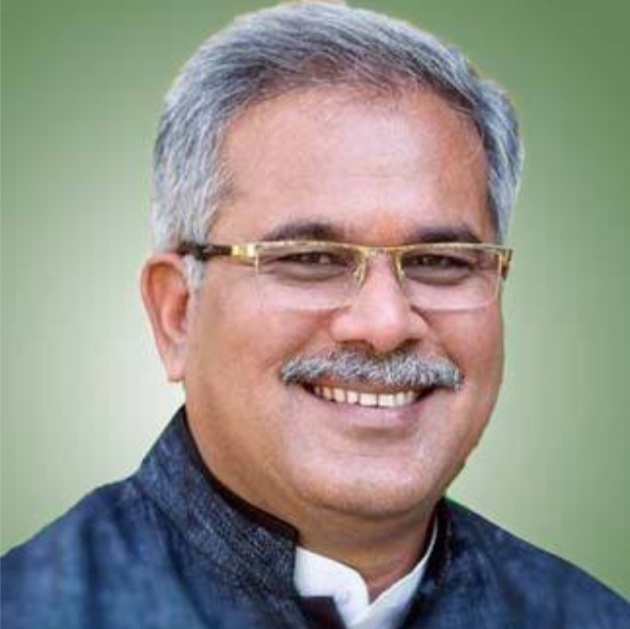 मुख्यमंत्री आज सरगुजा के मैनपाट में 