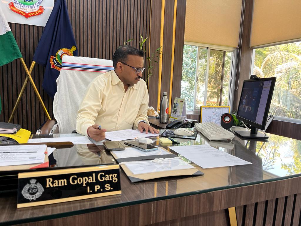 धोखाधड़ी के आरोपियों को गिरफ्तार करने दिए निर्देश