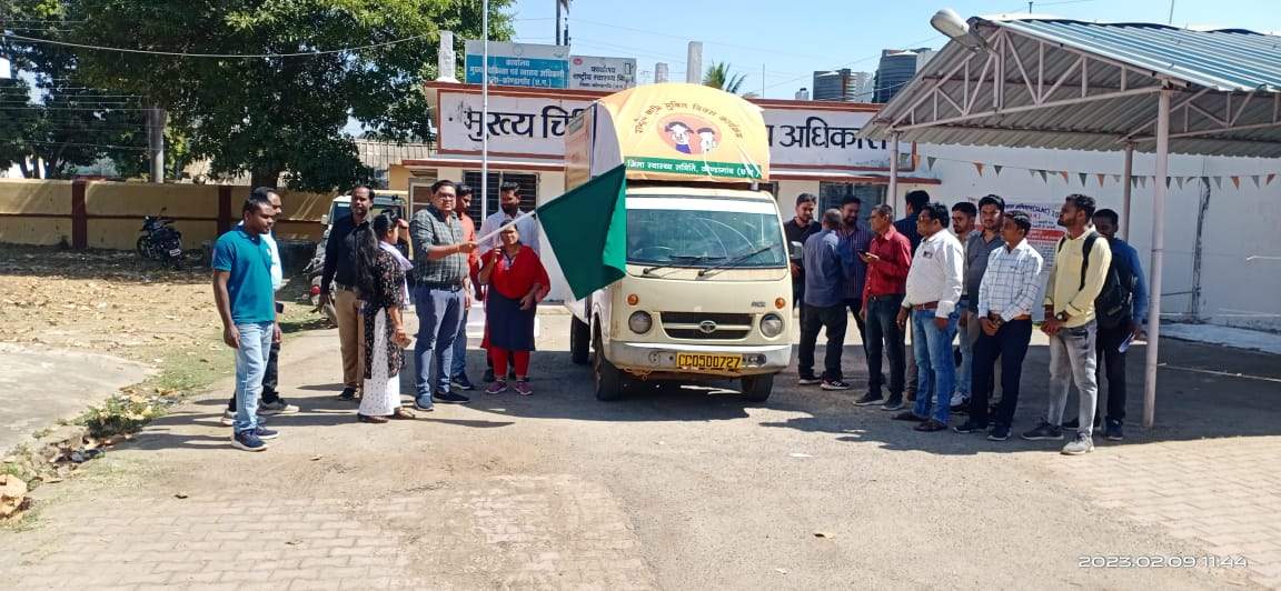 आज राष्ट्रीय कृमि दिवस, जिले में 2 लाख से अधिक को एल्बेंडाजॉल की खुराक देने का लक्ष्य आज राष्ट्रीय कृमि दिवस, जिले में 2 लाख से अधिक को एल्बेंडाजॉल की खुराक देने का लक्ष्य