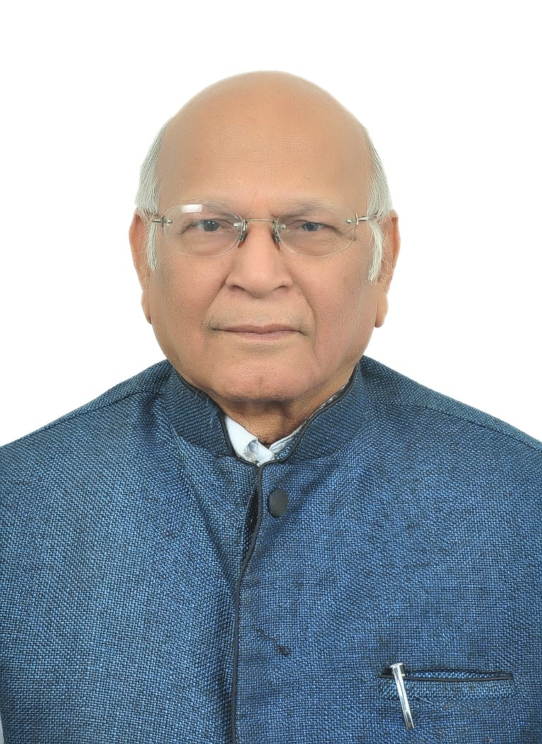 डॉ.एमएल राठी का निधन