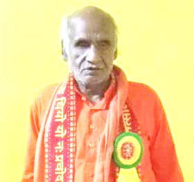 पन्नालाल साहू का निधन पन्नालाल साहू का निधन