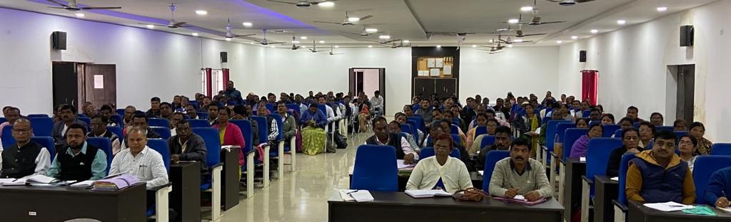 बोर्ड परीक्षा नजदीक सभी अपना सर्वश्रेष्ठ दें- सीईओ 