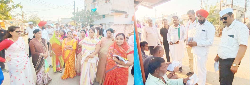 प्रत्येक नागरिक को मिले समानता का अधिकार, यही है राहुल की मंशा - कुलबीर