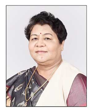 राज्यपाल ने महाधिवक्ता पर जताई नाराजगी, सीएस को लिखा पत्र