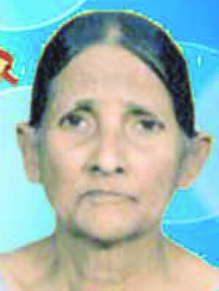 शालिनी लाल  का निधन 