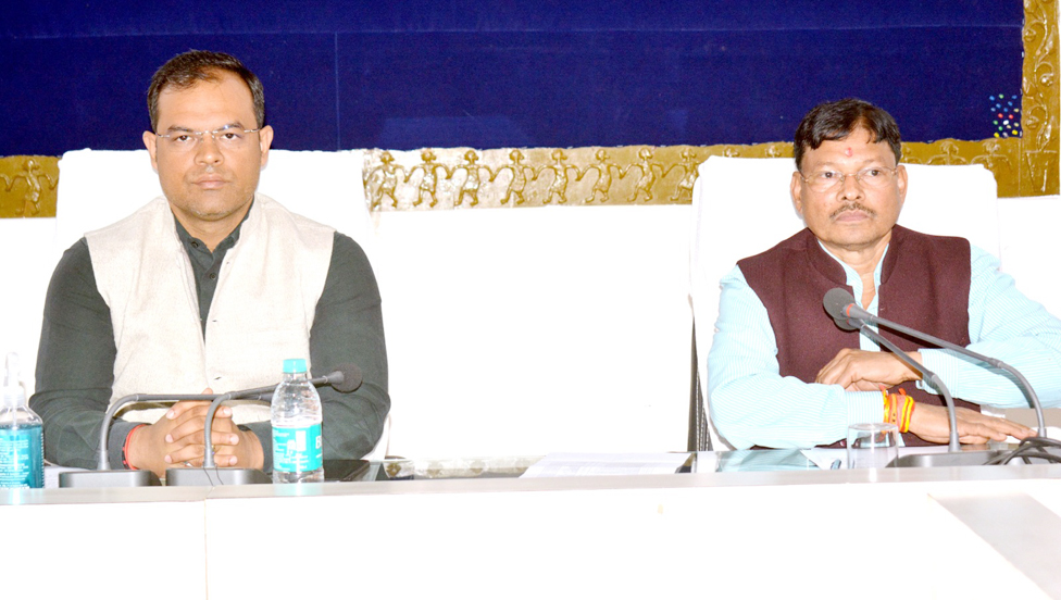 पीएससी की प्रारंभिक परीक्षा आज, तैयारी पूरी, 18 परीक्षा केन्द्रों में 10 हजार से अधिक अभ्यर्थी होंगे शामिल