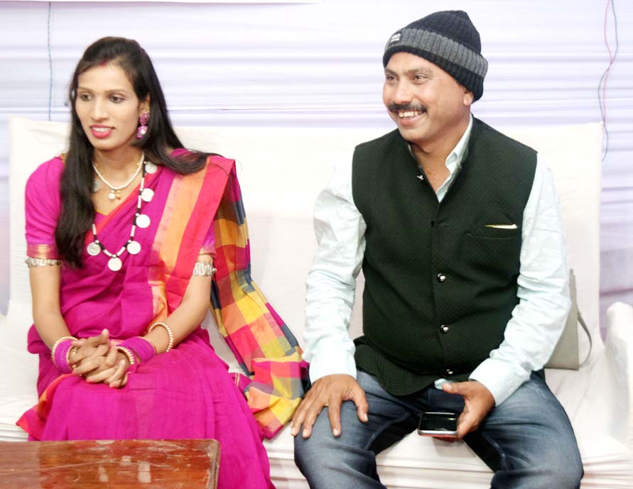 कलाकार कभी परिपूर्ण नहीं होता, जिंदगी भर सीखता है-हिम्मत 