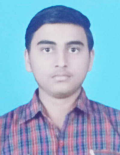 पहले प्रयास में ही 97.5 फीसदी अंक, बचेली के आदर्श जेईई मेंस में सफल