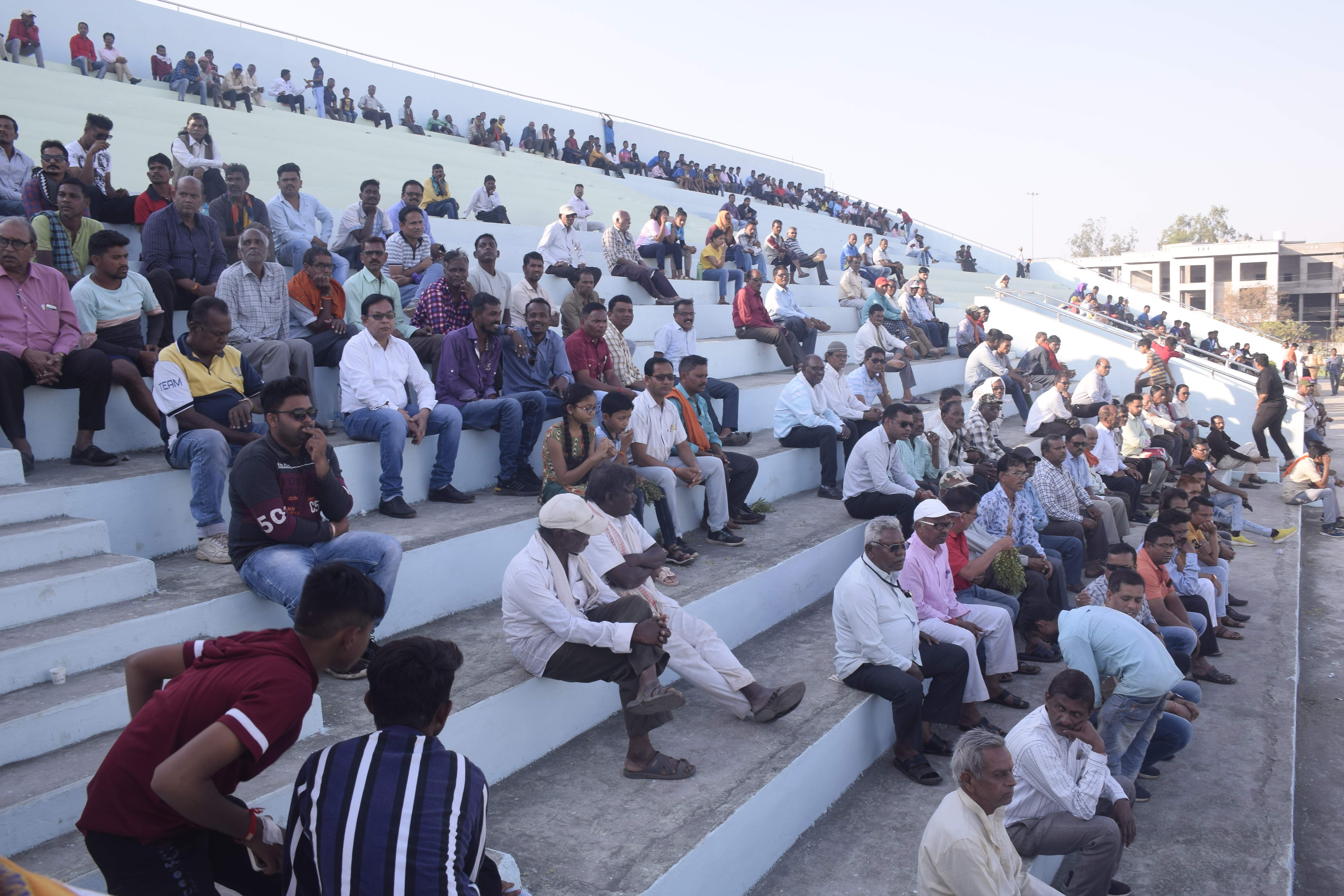 नेशनल लोक अदालत में 17 हजार प्रकरणों का निपटारा 43 खंडपीठों का गठन